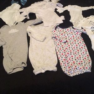 Baby clothes